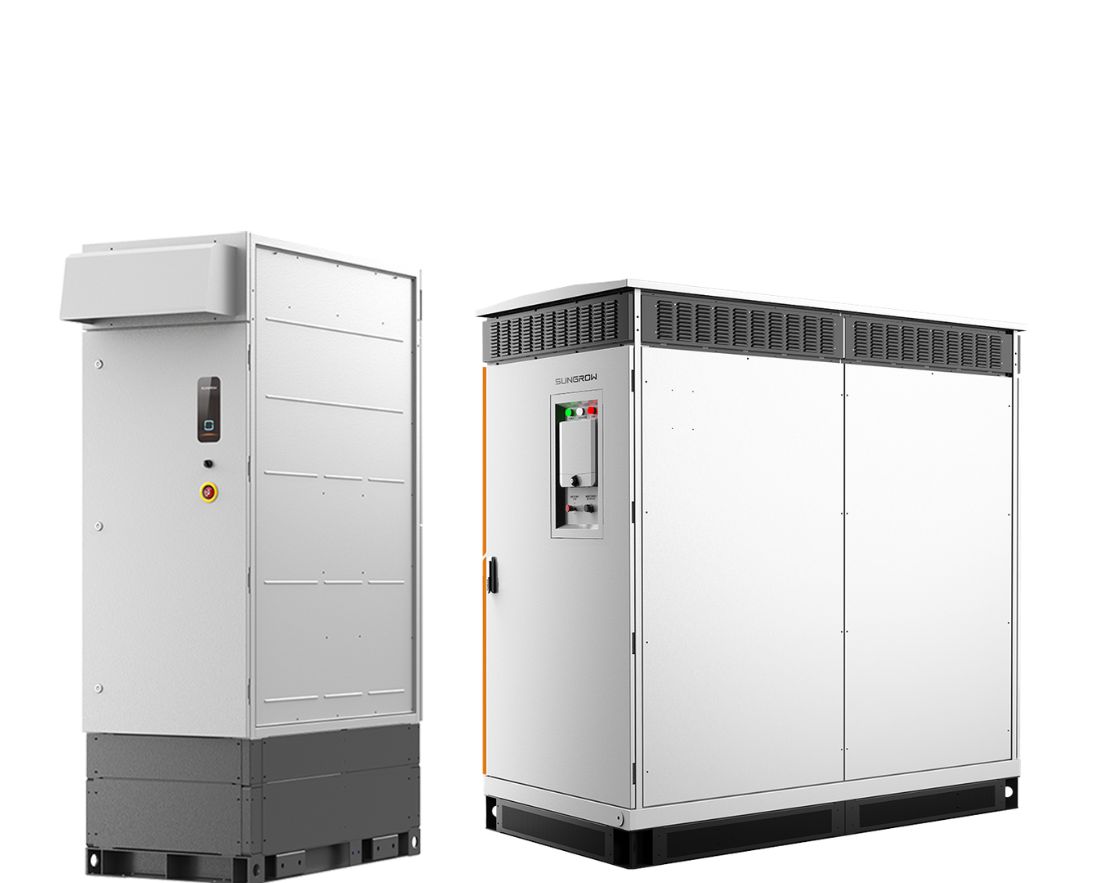 Solar – Elmex Engineering